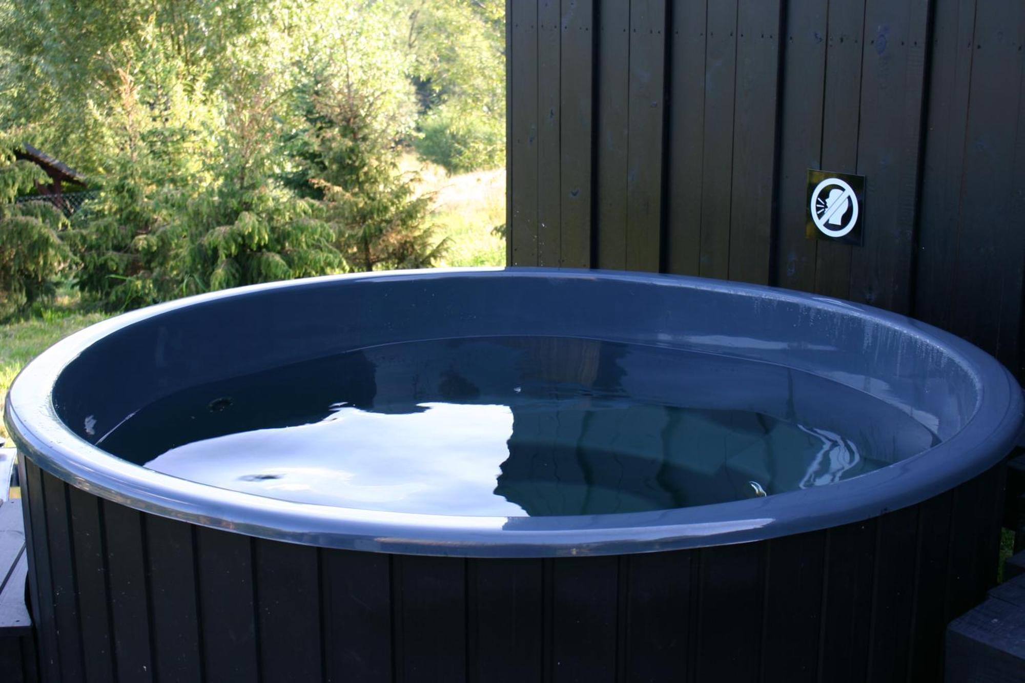 Brown Deer - Z Sauna Na Tarasie, Jacuzzi I Widokiem Na Gory - By Deer Hills Luxury Apartments Kocon Exterior foto