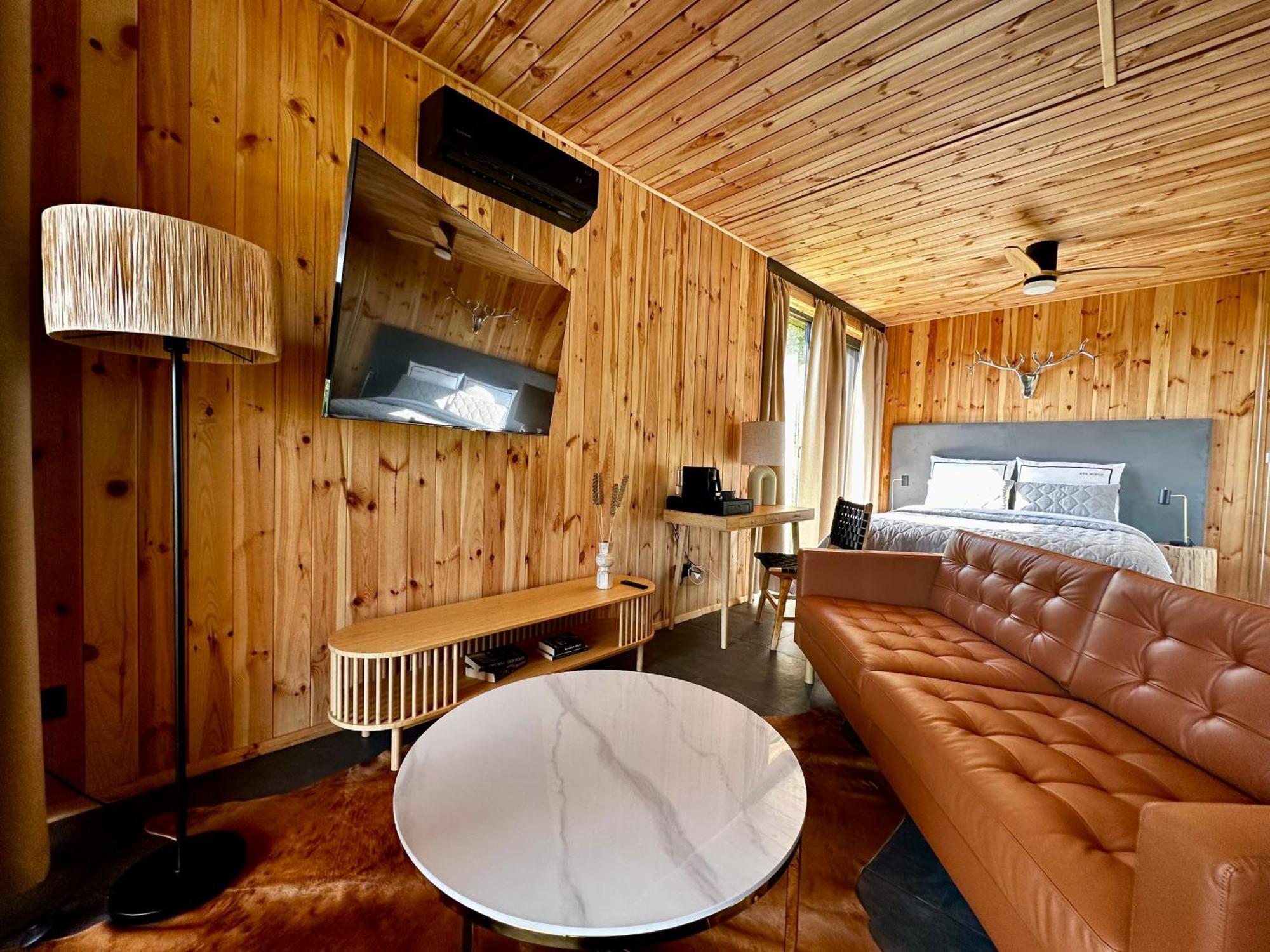 Brown Deer - Z Sauna Na Tarasie, Jacuzzi I Widokiem Na Gory - By Deer Hills Luxury Apartments Kocon Exterior foto